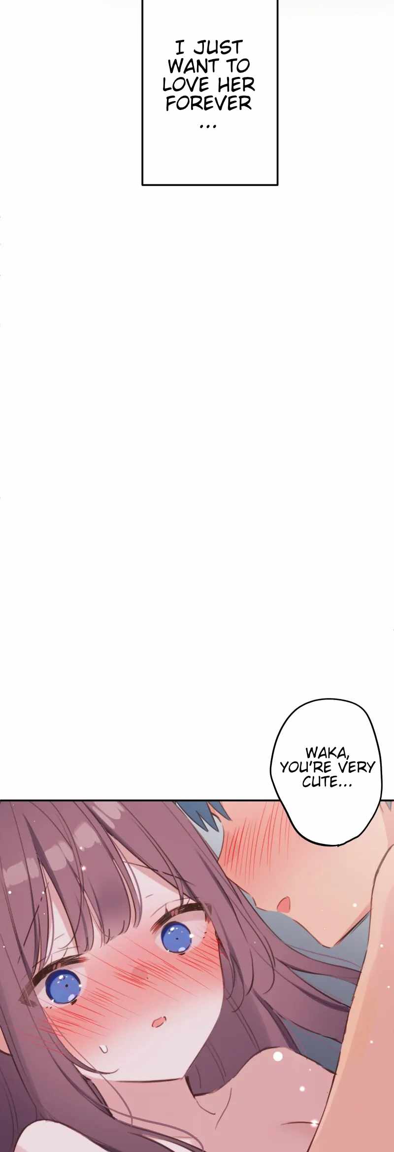 Read Waka-chan is pushy again chapter 133.1 image 6 on Lezhin