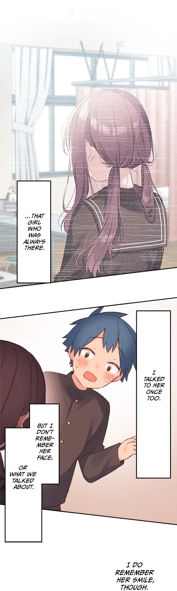Read Waka-chan is pushy again chapter 133 image 10 on Lezhin