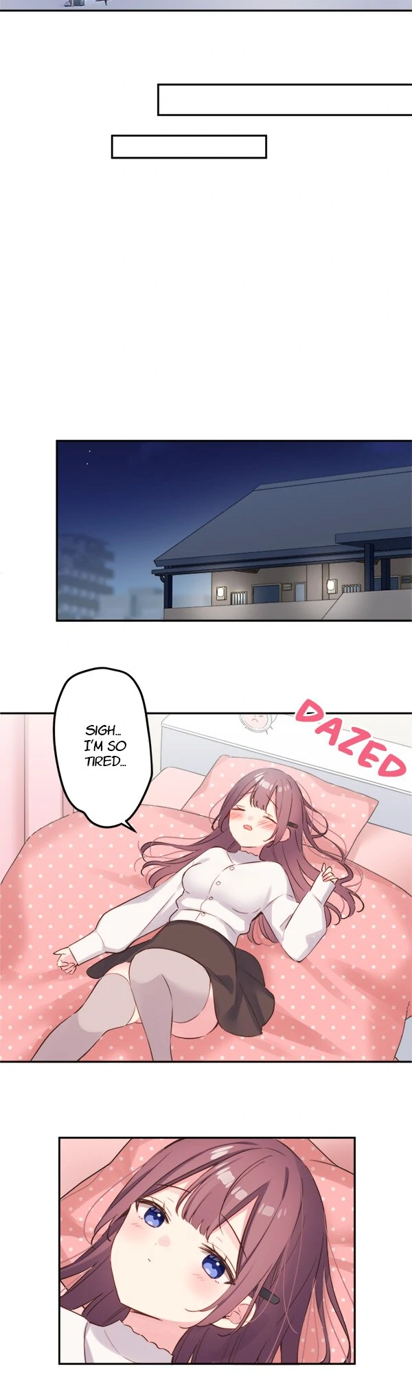Read Waka-chan is pushy again chapter 133 image 15 on Lezhin