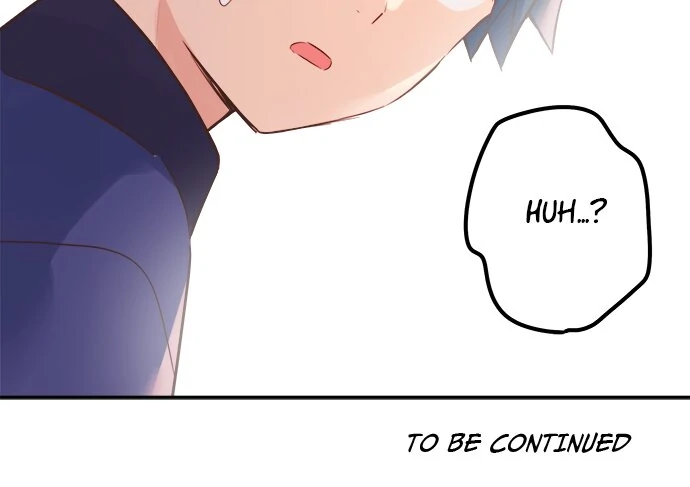 Read Waka-chan is pushy again chapter 133 image 32 on Lezhin