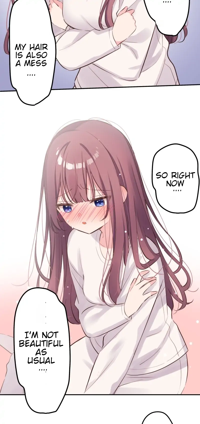 Read Waka-chan is pushy again chapter 134 image 10 on Lezhin