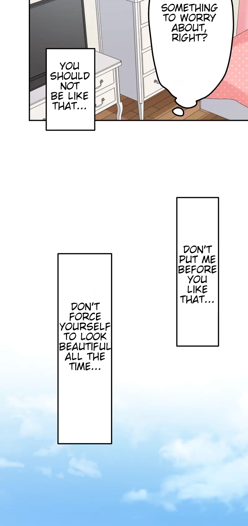 Read Waka-chan is pushy again chapter 134 image 19 on Lezhin