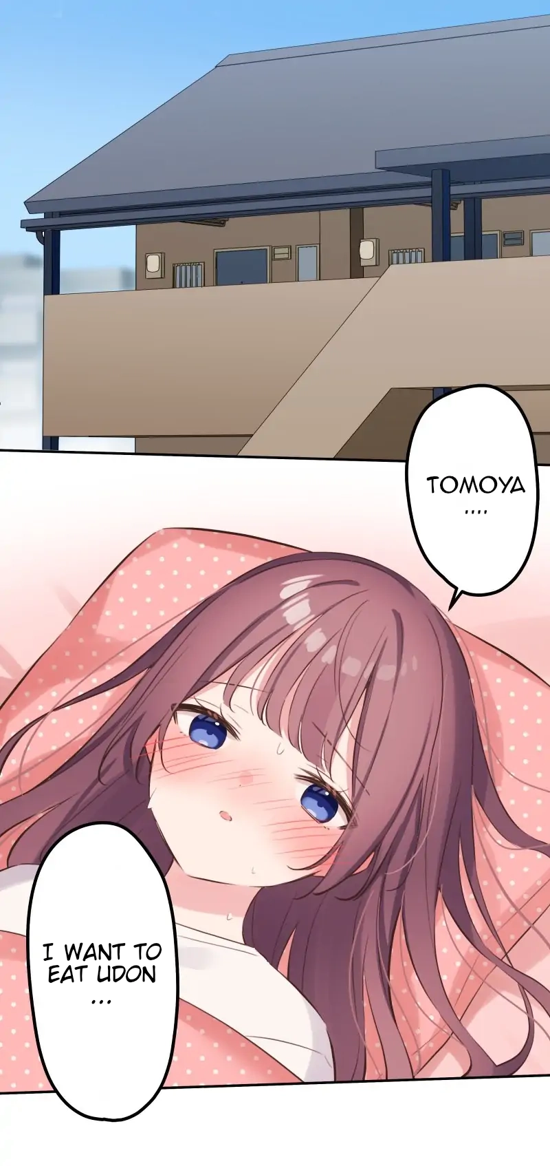 Read Waka-chan is pushy again chapter 134 image 20 on Lezhin