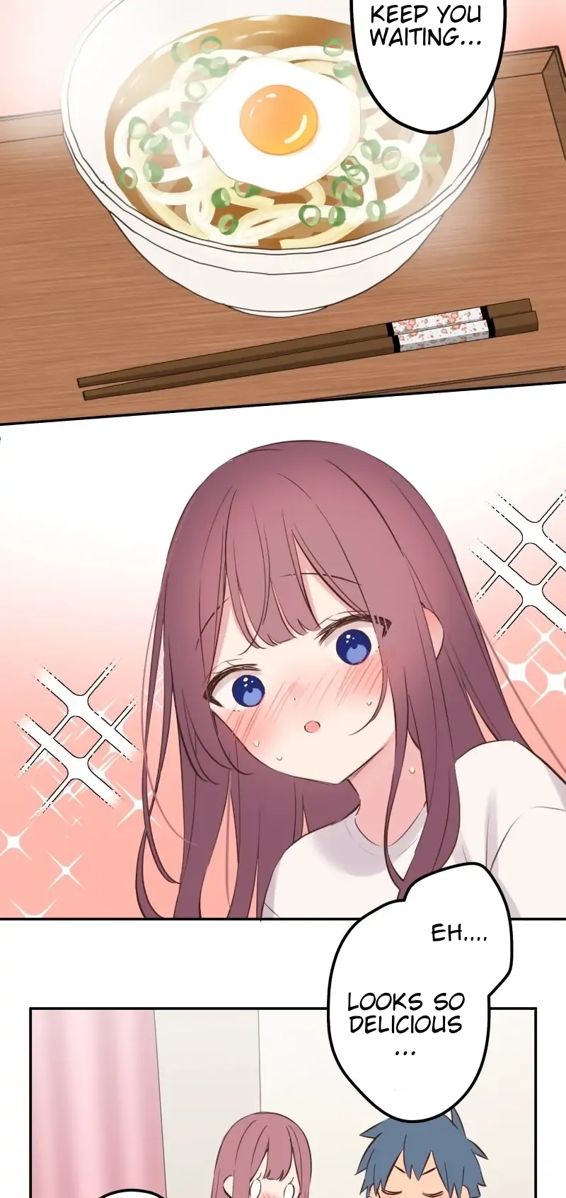 Read Waka-chan is pushy again chapter 134 image 22 on Lezhin