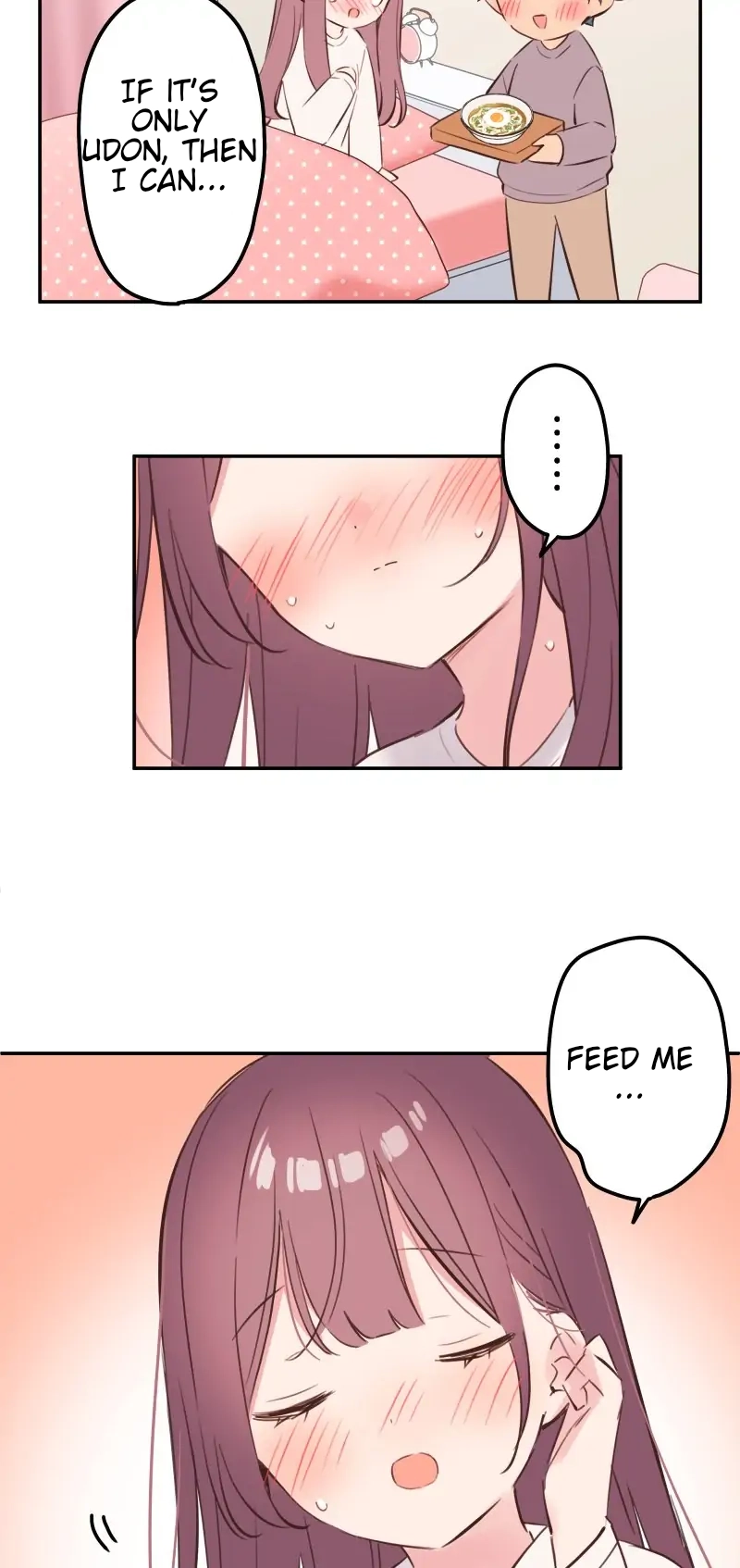 Read Waka-chan is pushy again chapter 134 image 23 on Lezhin