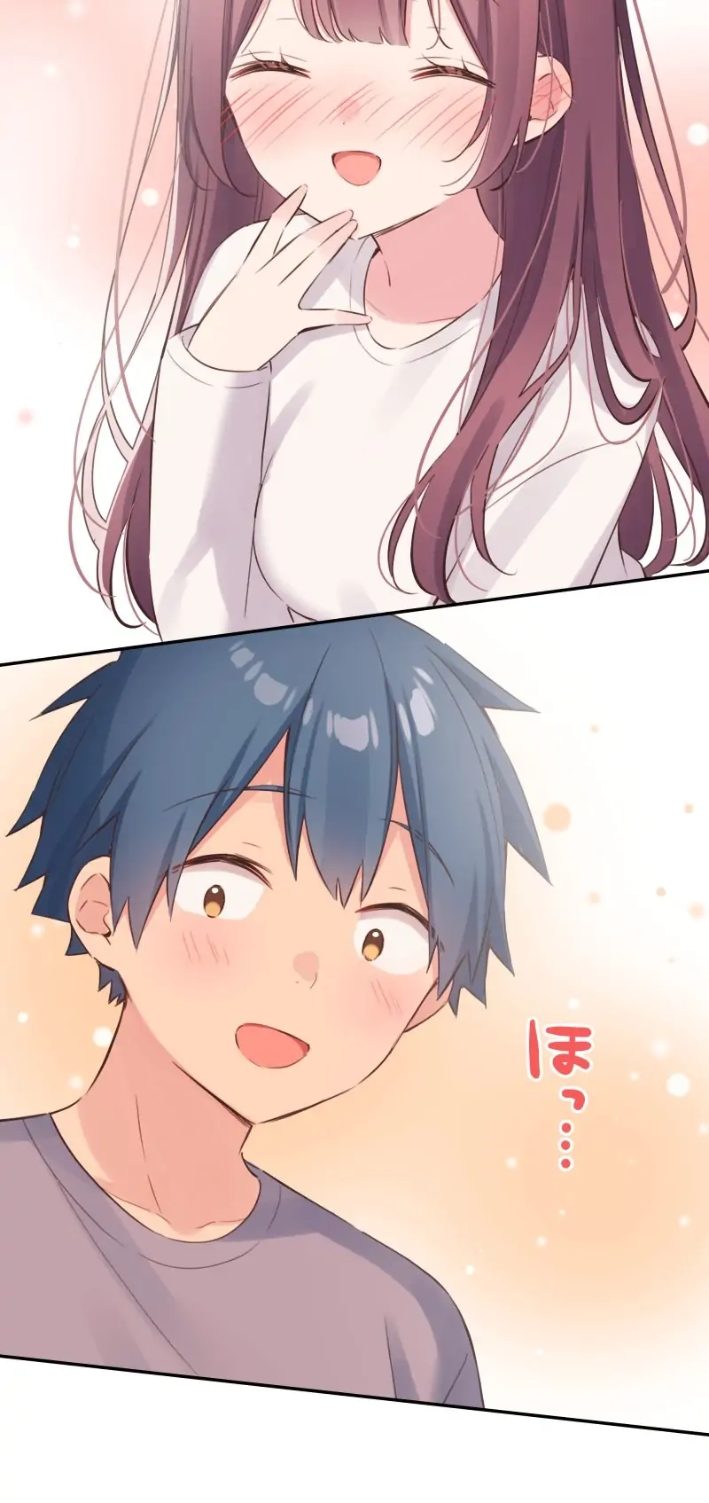 Read Waka-chan is pushy again chapter 134 image 25 on Lezhin