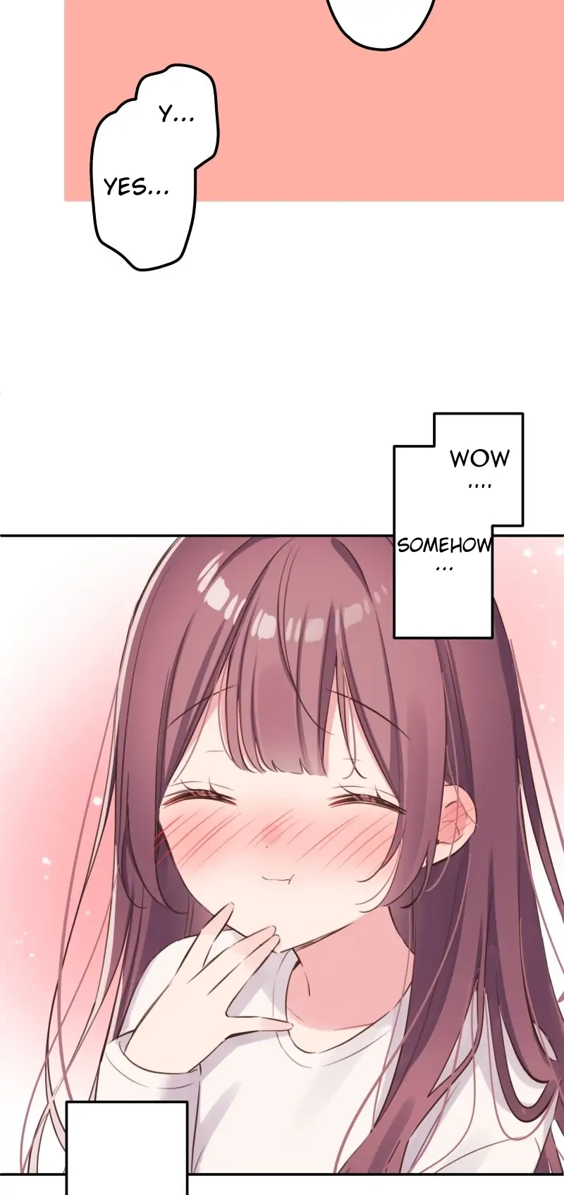 Read Waka-chan is pushy again chapter 134 image 28 on Lezhin