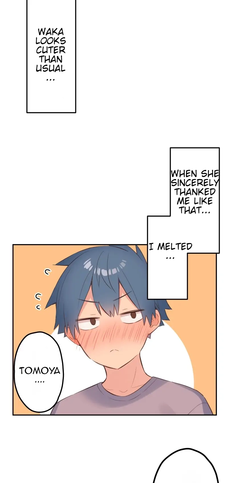 Read Waka-chan is pushy again chapter 134 image 29 on Lezhin