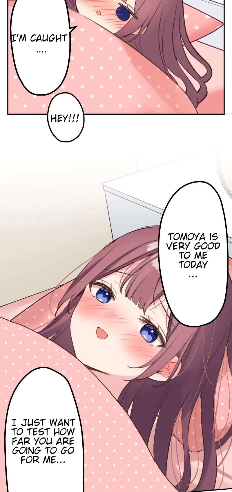 Read Waka-chan is pushy again chapter 134 image 32 on Lezhin