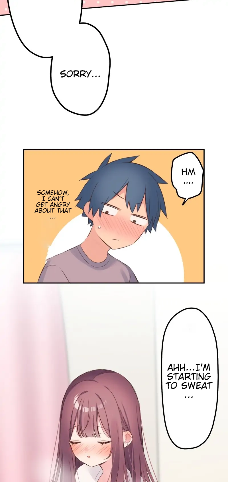 Read Waka-chan is pushy again chapter 134 image 33 on Lezhin