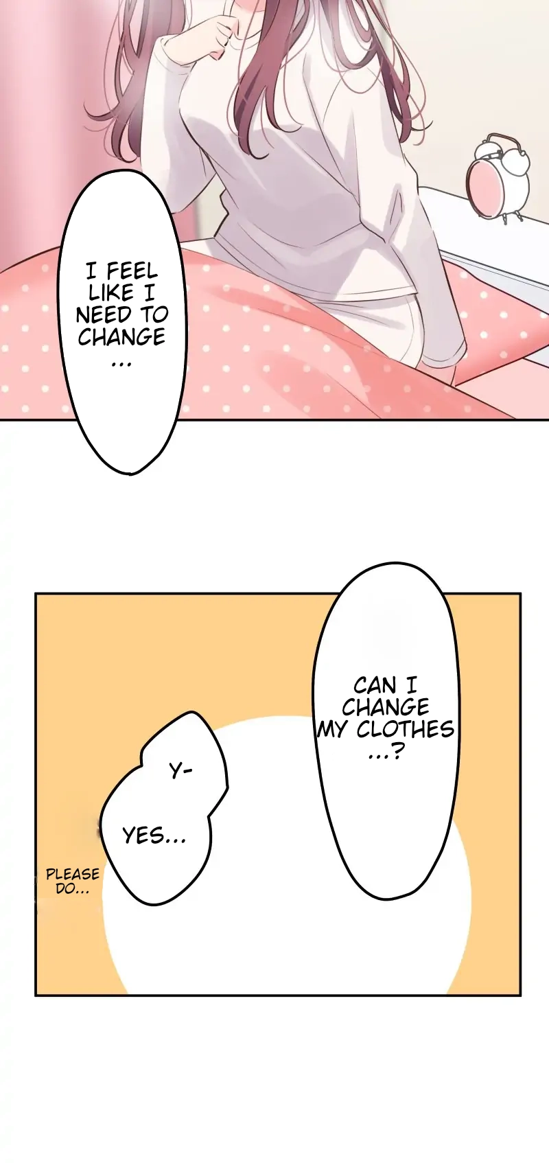 Read Waka-chan is pushy again chapter 134 image 34 on Lezhin