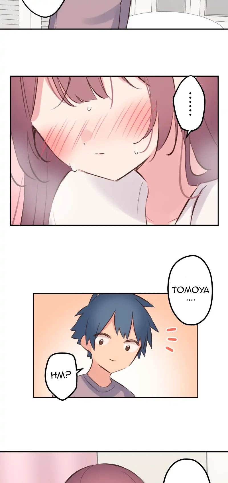 Read Waka-chan is pushy again chapter 134 image 36 on Lezhin