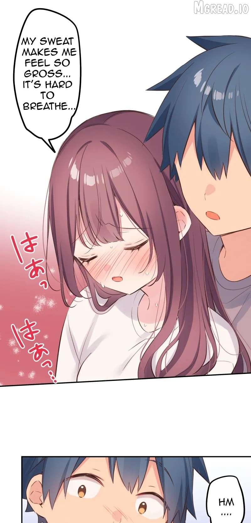 Read Waka-chan is pushy again chapter 135 image 12 on Lezhin
