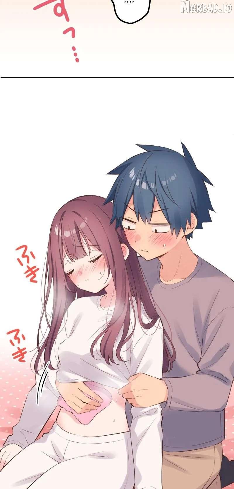 Read Waka-chan is pushy again chapter 135 image 14 on Lezhin