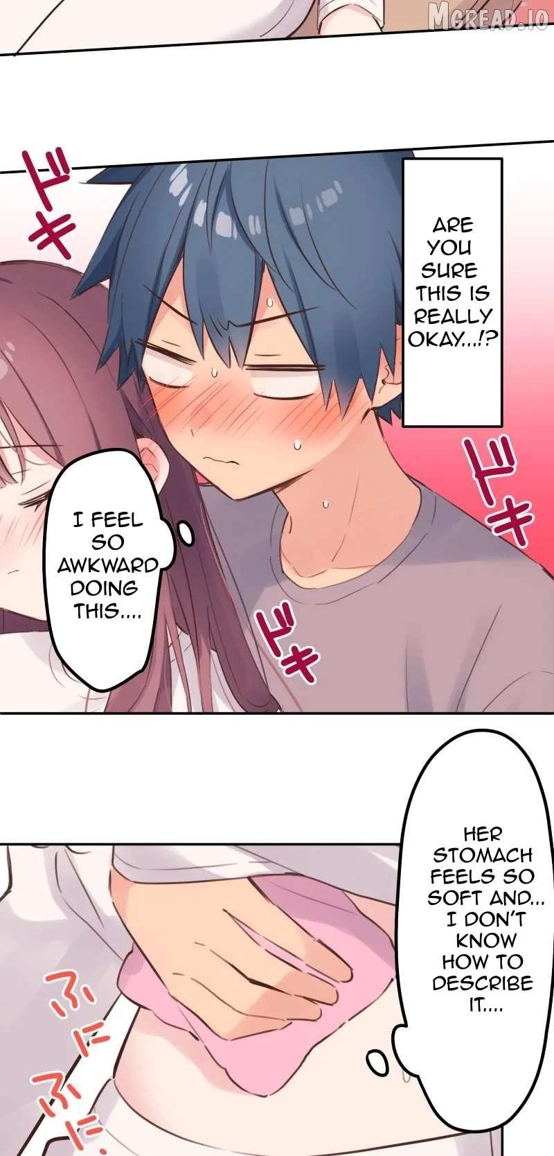 Read Waka-chan is pushy again chapter 135 image 15 on Lezhin