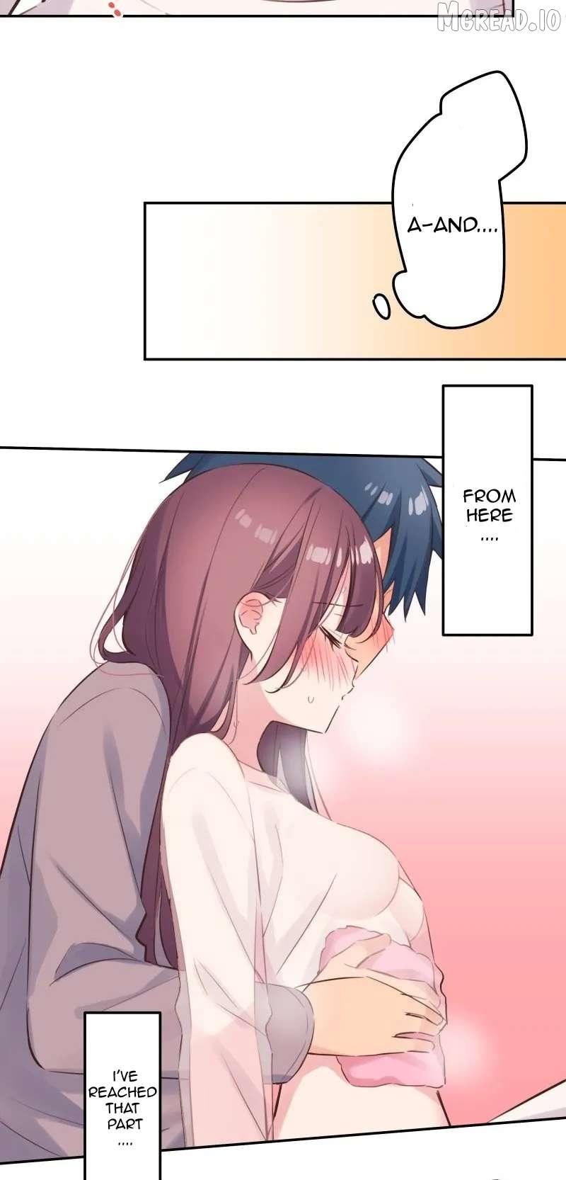 Read Waka-chan is pushy again chapter 135 image 16 on Lezhin