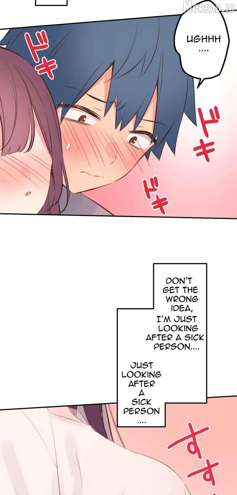 Read Waka-chan is pushy again chapter 135 image 17 on Lezhin