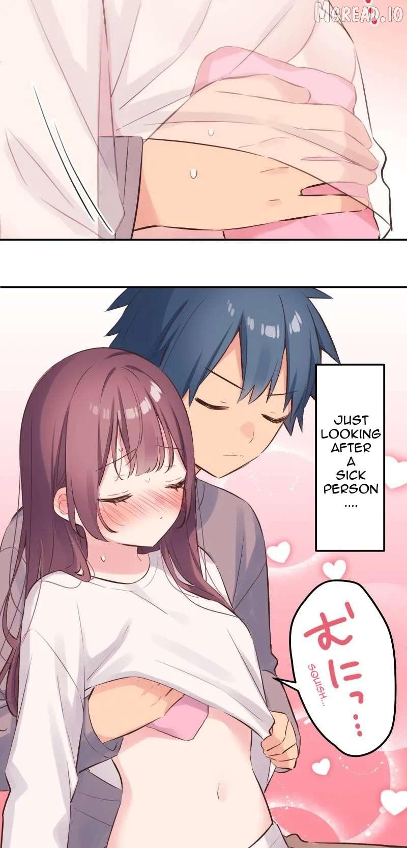 Read Waka-chan is pushy again chapter 135 image 18 on Lezhin