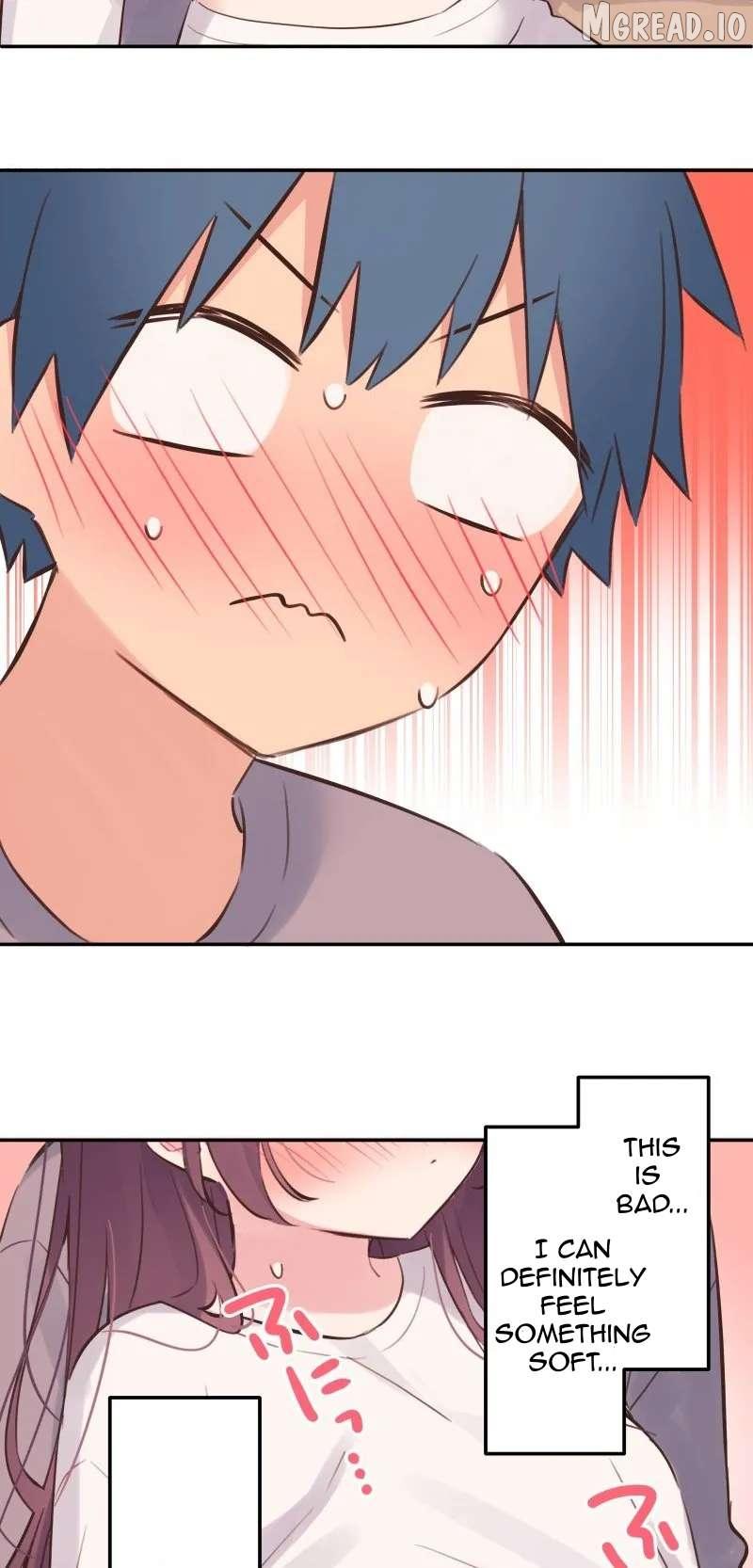 Read Waka-chan is pushy again chapter 135 image 19 on Lezhin