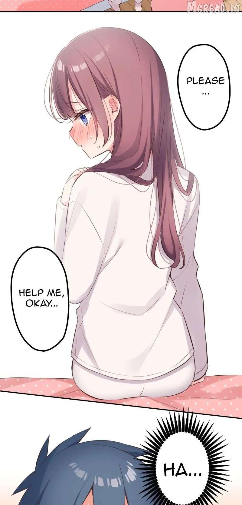Read Waka-chan is pushy again chapter 135 image 2 on Lezhin
