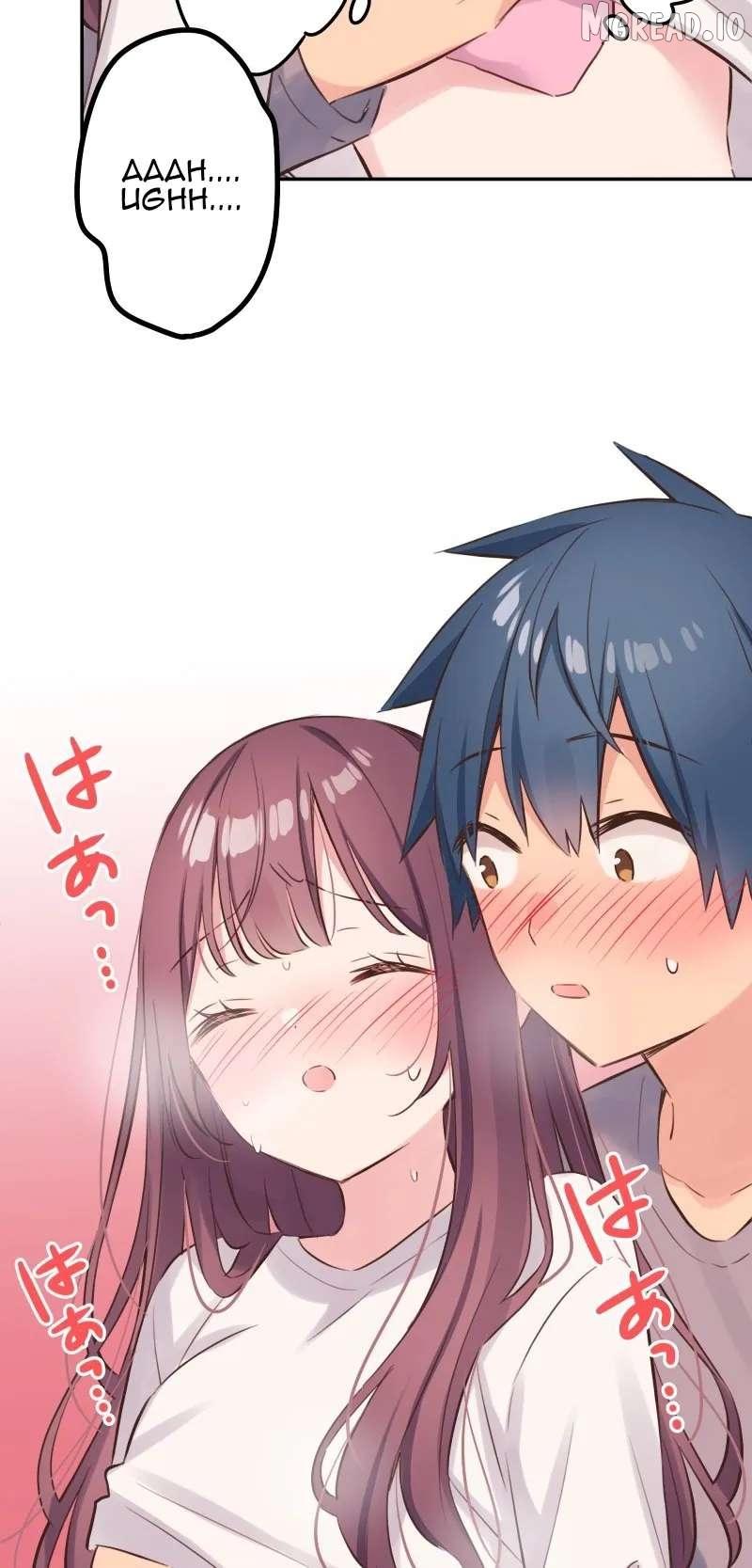 Read Waka-chan is pushy again chapter 135 image 21 on Lezhin