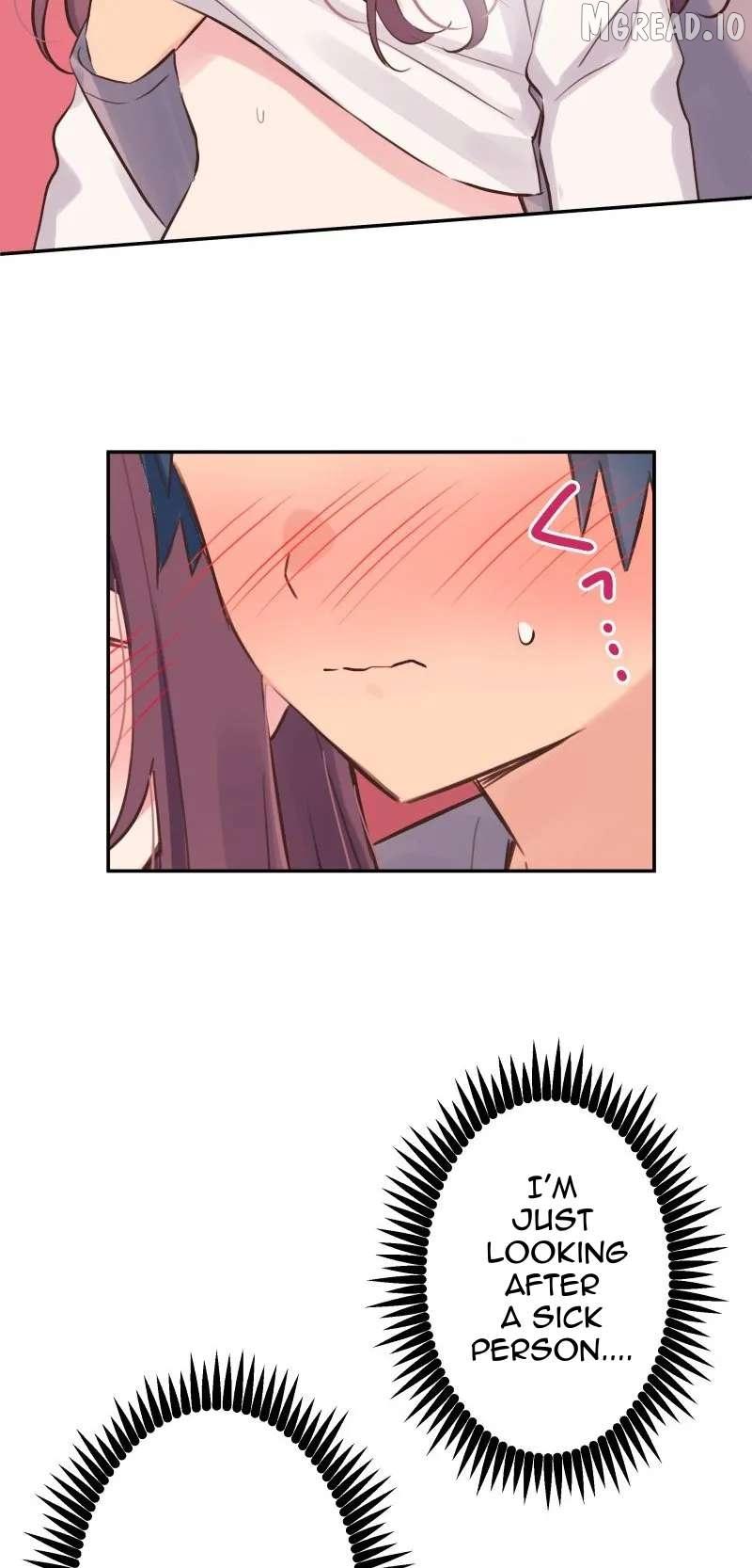 Read Waka-chan is pushy again chapter 135 image 22 on Lezhin