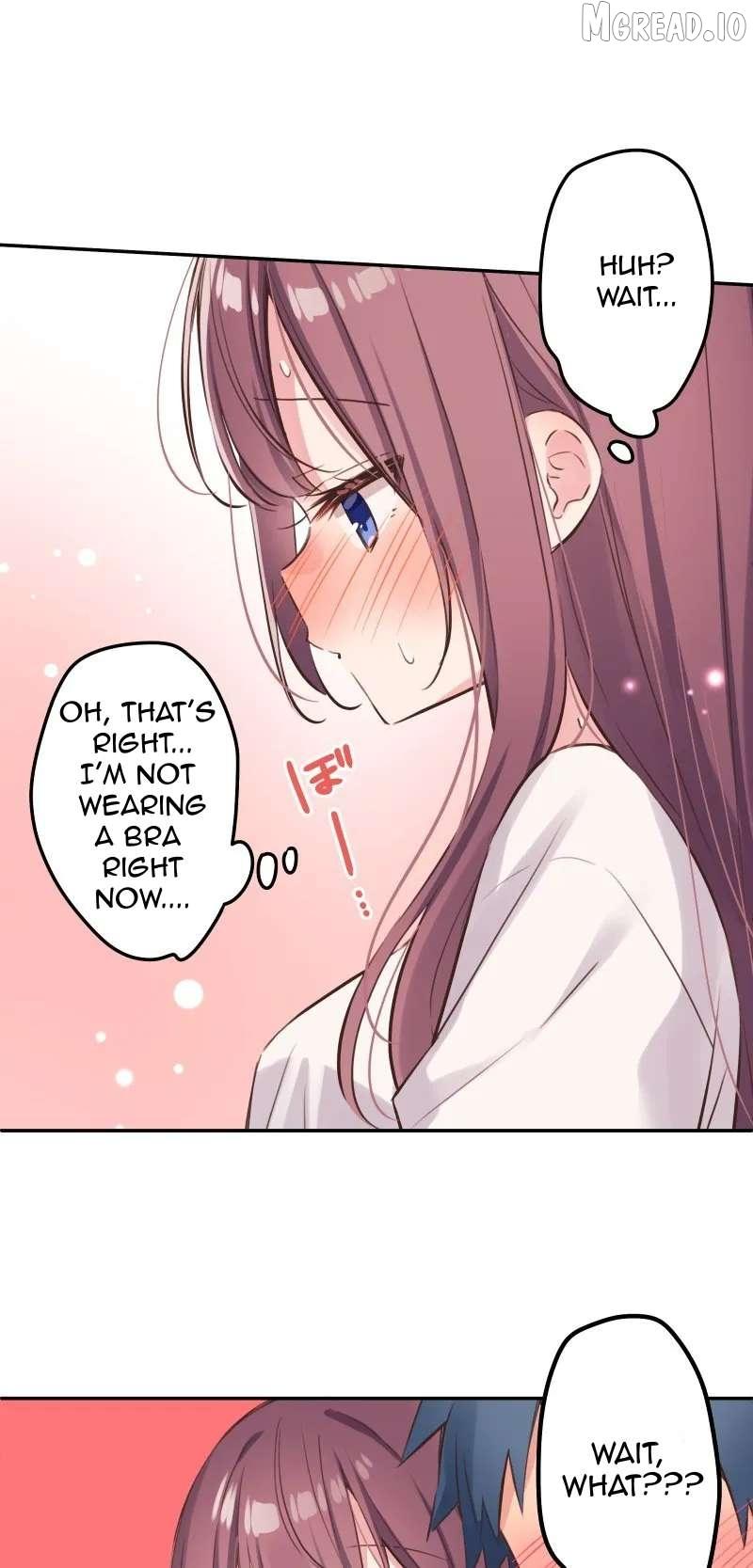 Read Waka-chan is pushy again chapter 135 image 24 on Lezhin