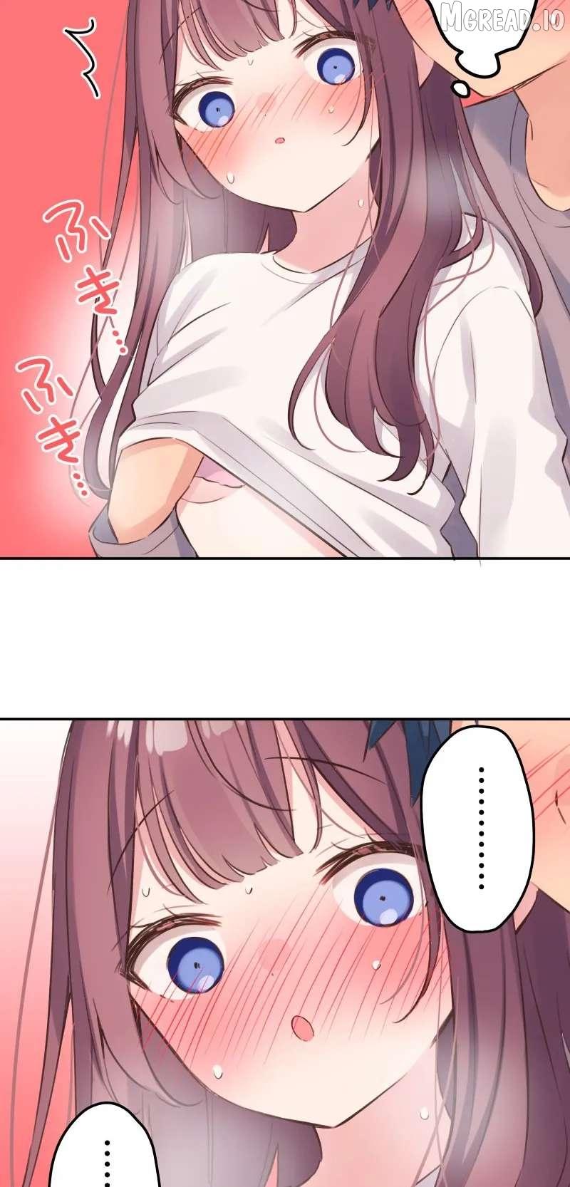 Read Waka-chan is pushy again chapter 135 image 25 on Lezhin