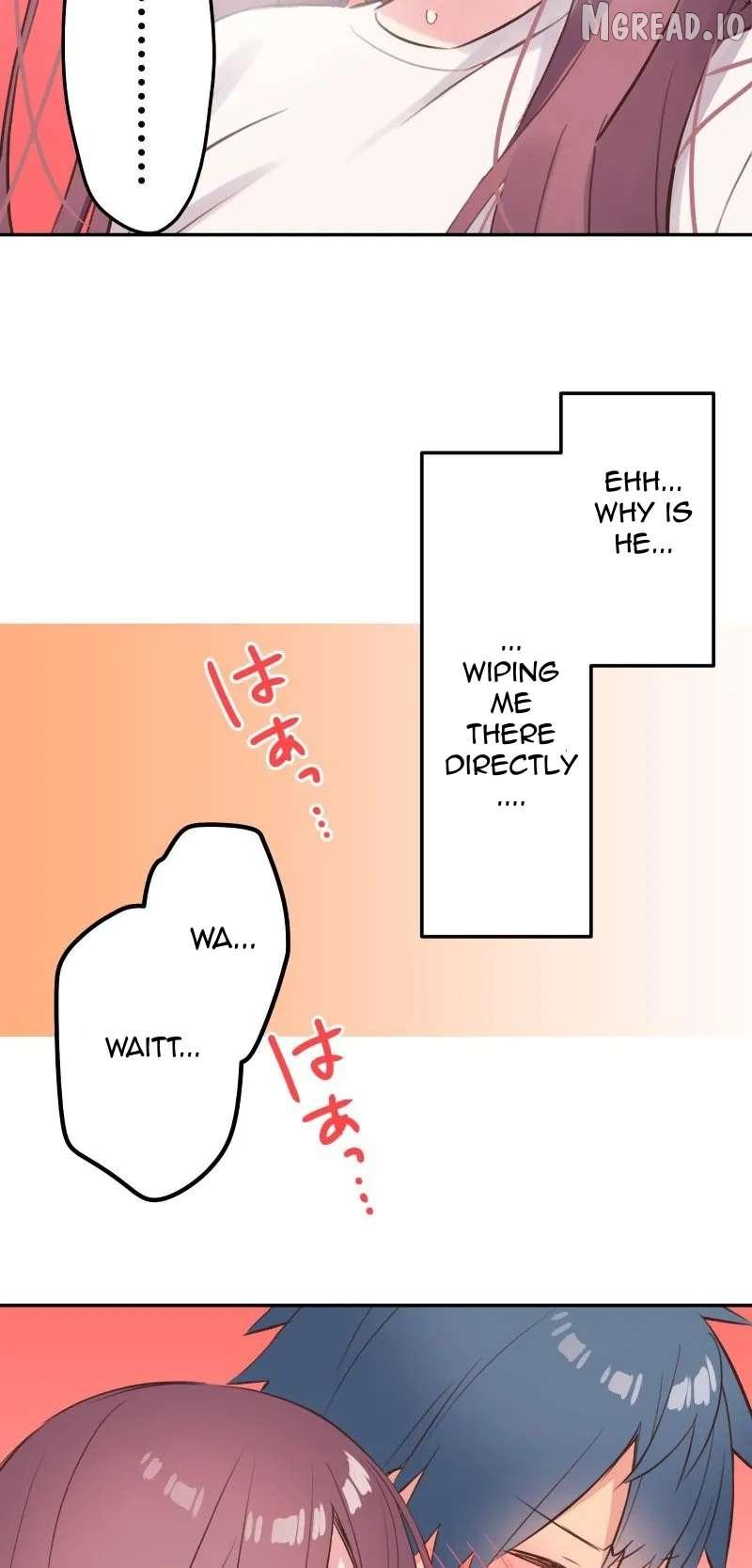 Read Waka-chan is pushy again chapter 135 image 26 on Lezhin