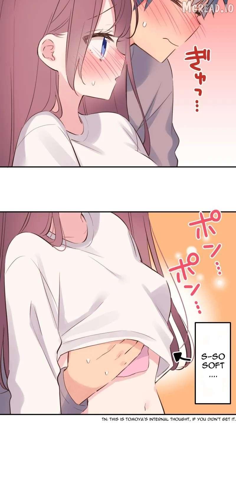 Read Waka-chan is pushy again chapter 135 image 27 on Lezhin