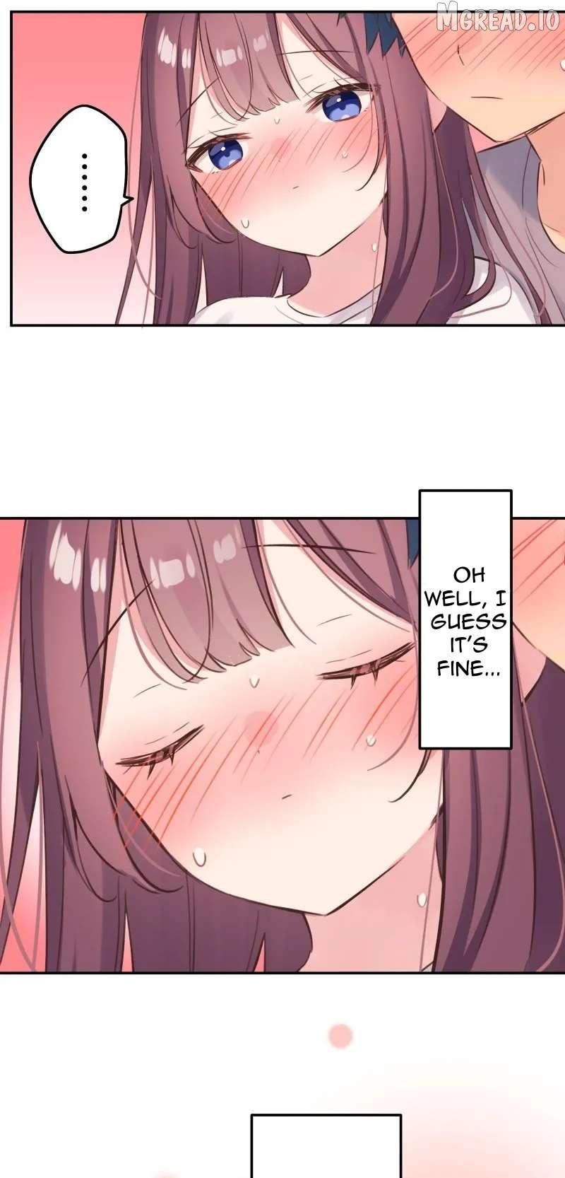 Read Waka-chan is pushy again chapter 135 image 28 on Lezhin