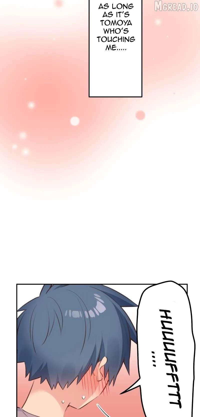 Read Waka-chan is pushy again chapter 135 image 29 on Lezhin