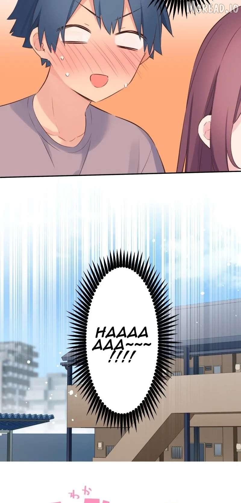 Read Waka-chan is pushy again chapter 135 image 3 on Lezhin
