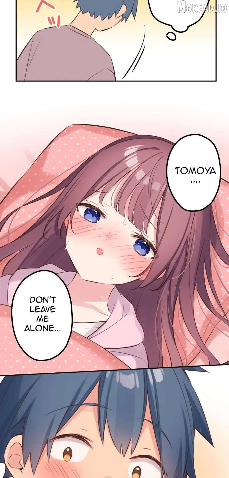 Read Waka-chan is pushy again chapter 135 image 31 on Lezhin