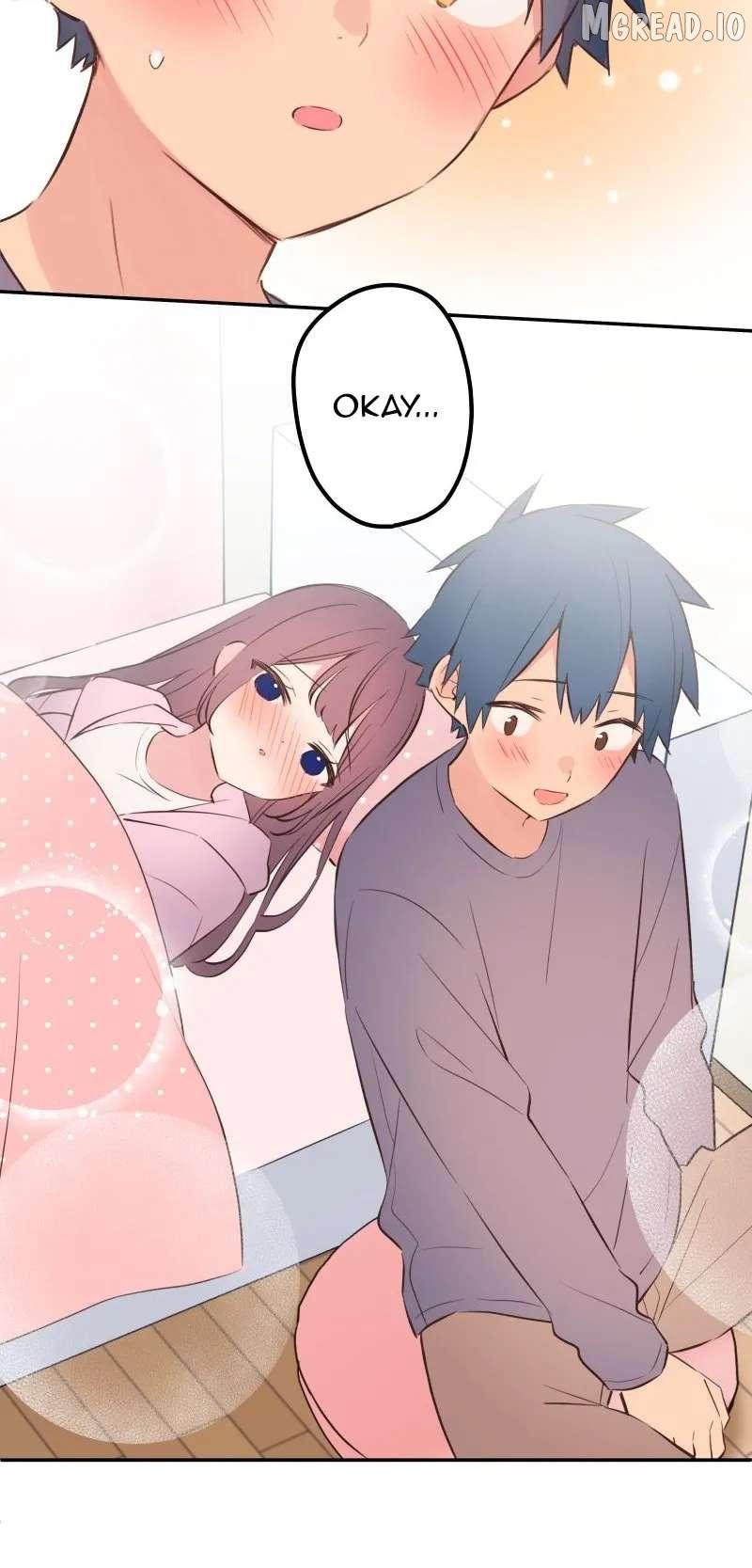 Read Waka-chan is pushy again chapter 135 image 32 on Lezhin