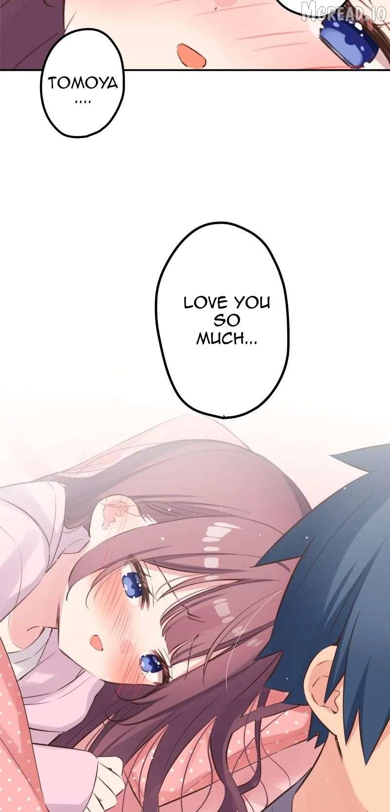 Read Waka-chan is pushy again chapter 135 image 34 on Lezhin