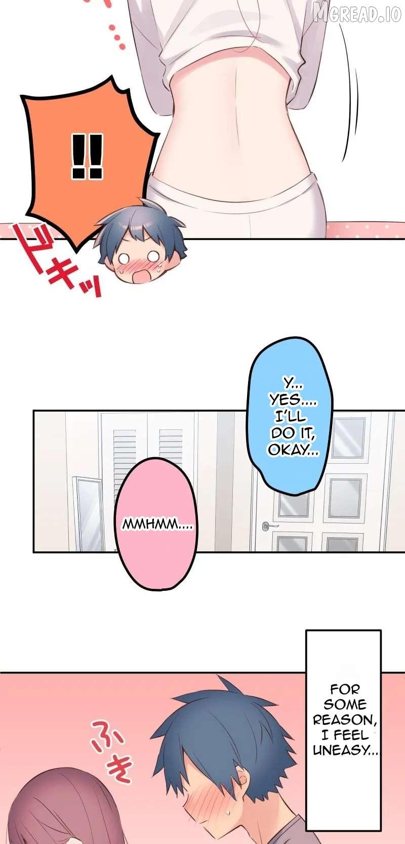 Read Waka-chan is pushy again chapter 135 image 5 on Lezhin