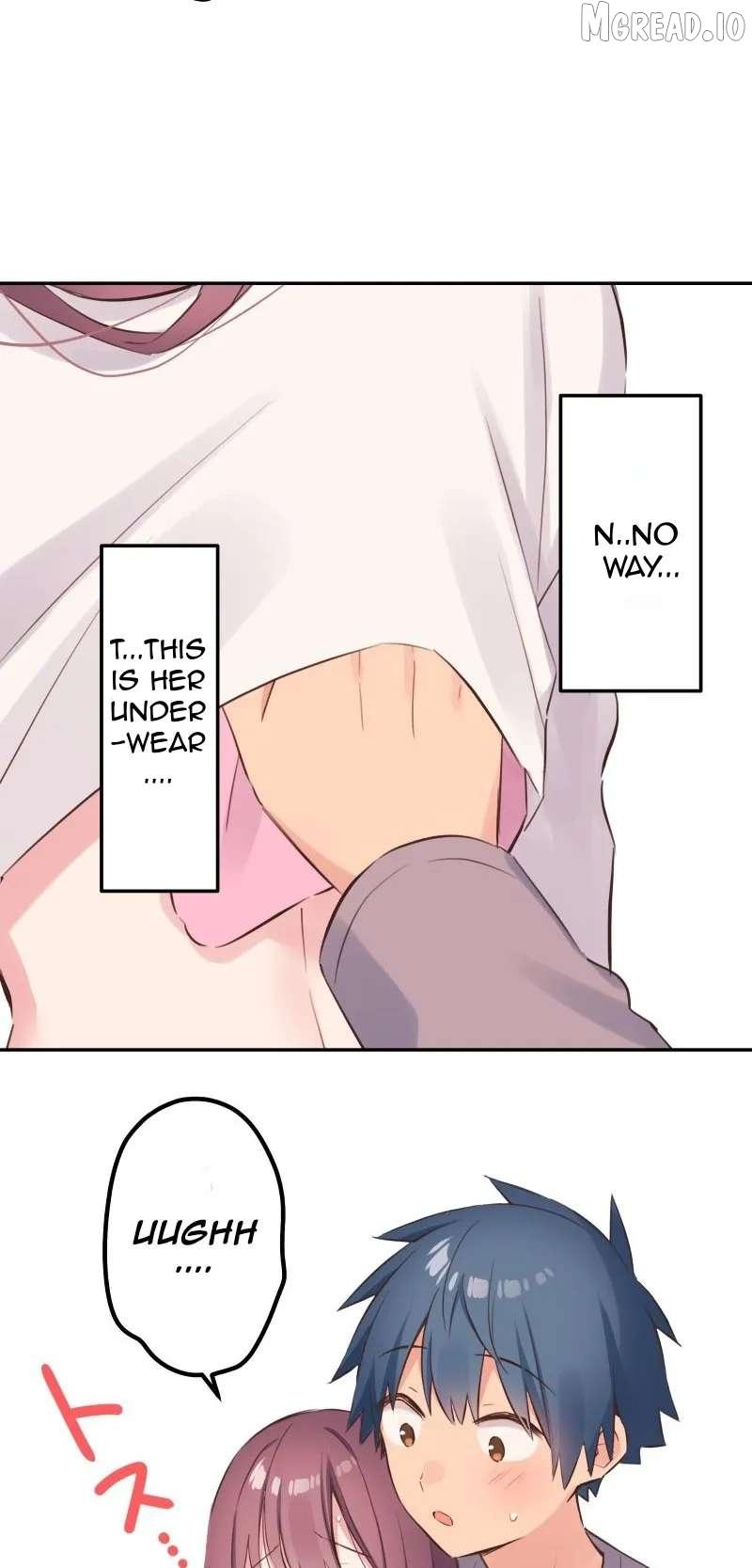 Read Waka-chan is pushy again chapter 135 image 8 on Lezhin