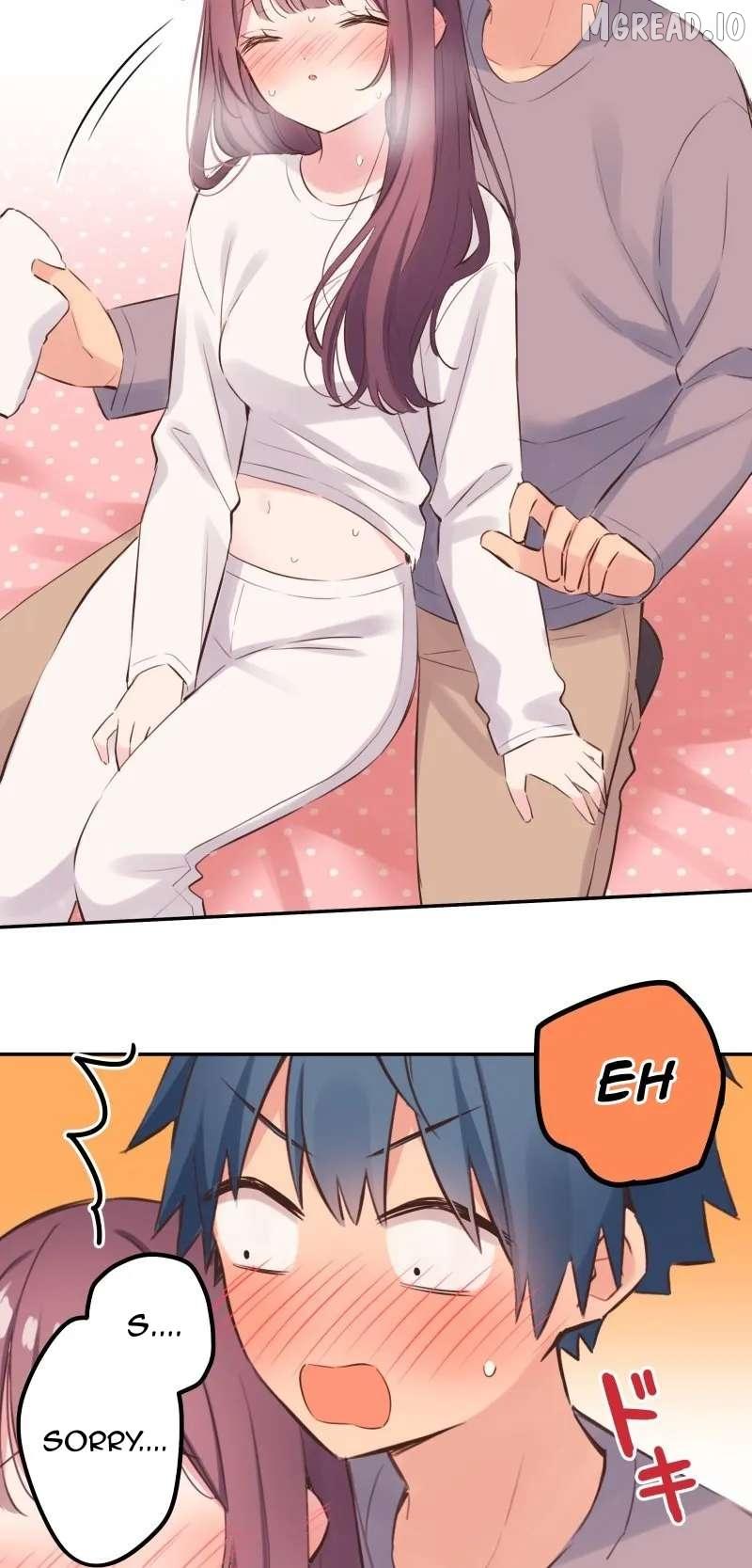 Read Waka-chan is pushy again chapter 135 image 9 on Lezhin
