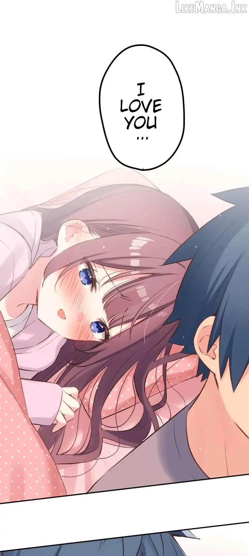 Read Waka-chan is pushy again chapter 136 image 2 on Lezhin