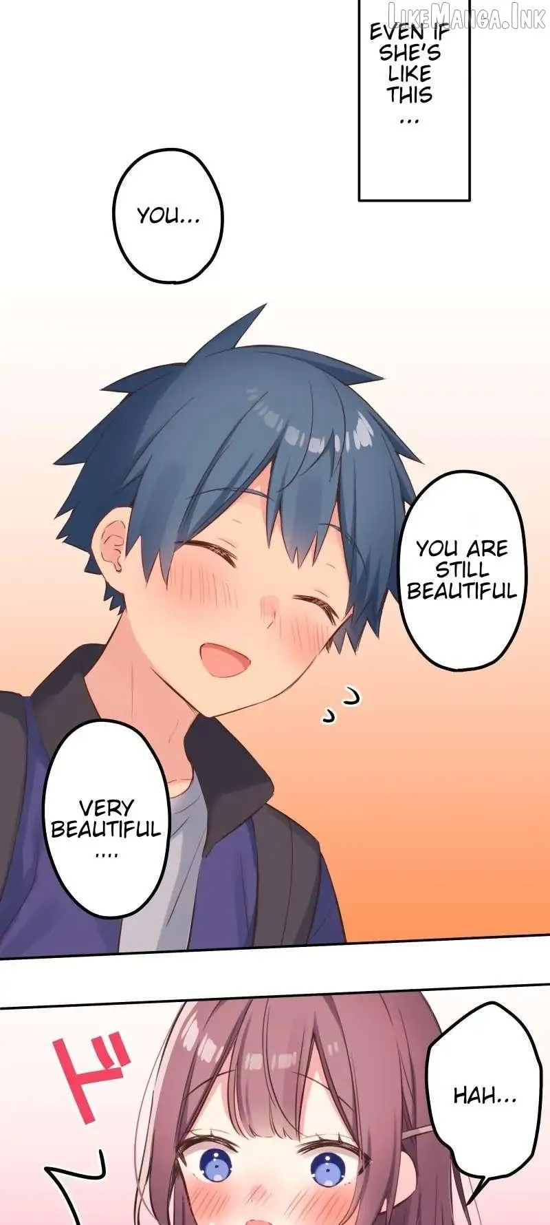 Read Waka-chan is pushy again chapter 136 image 21 on Lezhin