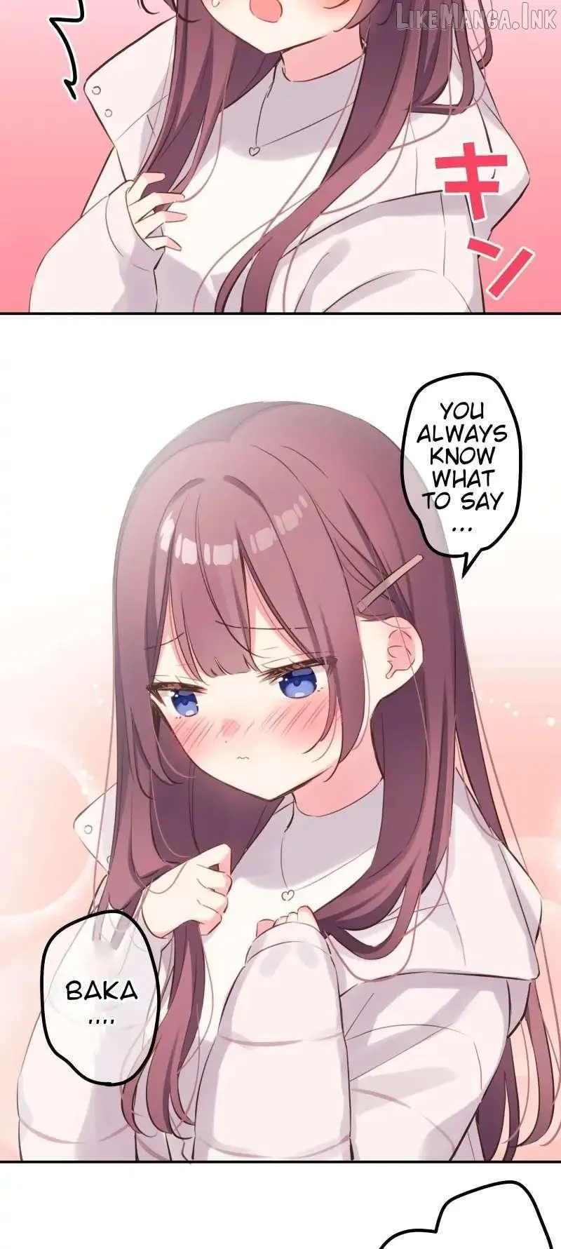 Read Waka-chan is pushy again chapter 136 image 22 on Lezhin