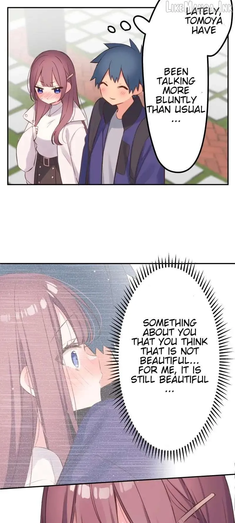 Read Waka-chan is pushy again chapter 136 image 23 on Lezhin