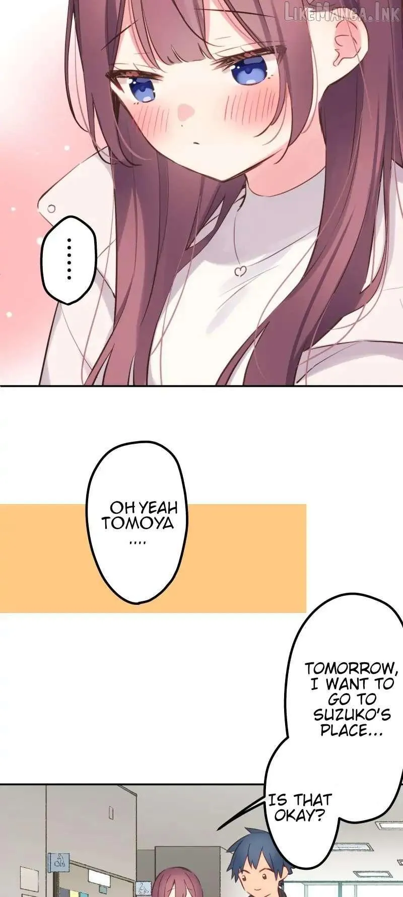 Read Waka-chan is pushy again chapter 136 image 24 on Lezhin
