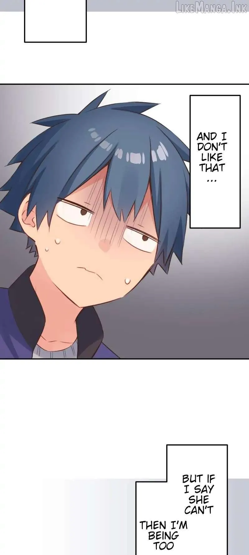 Read Waka-chan is pushy again chapter 136 image 28 on Lezhin