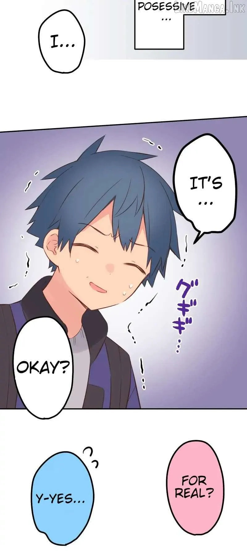 Read Waka-chan is pushy again chapter 136 image 29 on Lezhin