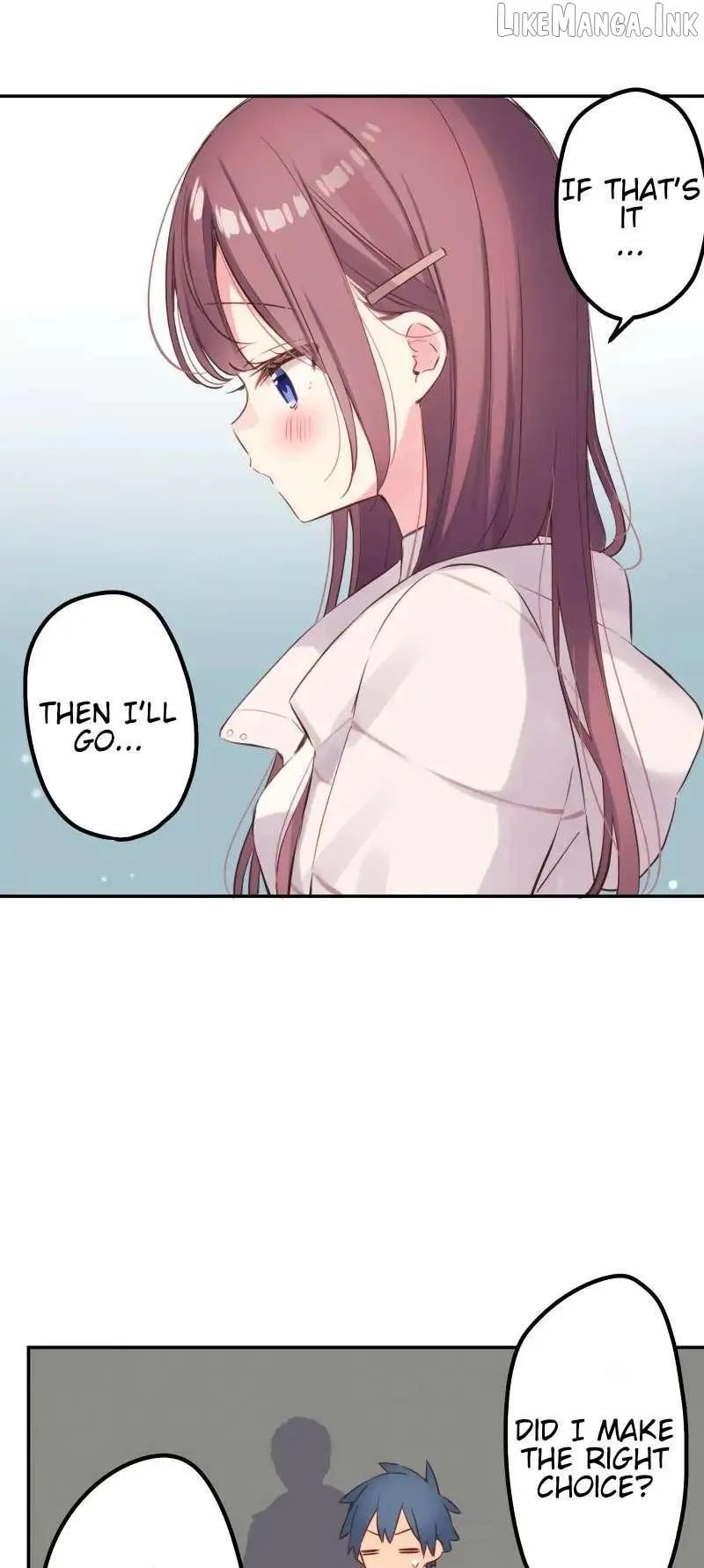 Read Waka-chan is pushy again chapter 136 image 30 on Lezhin