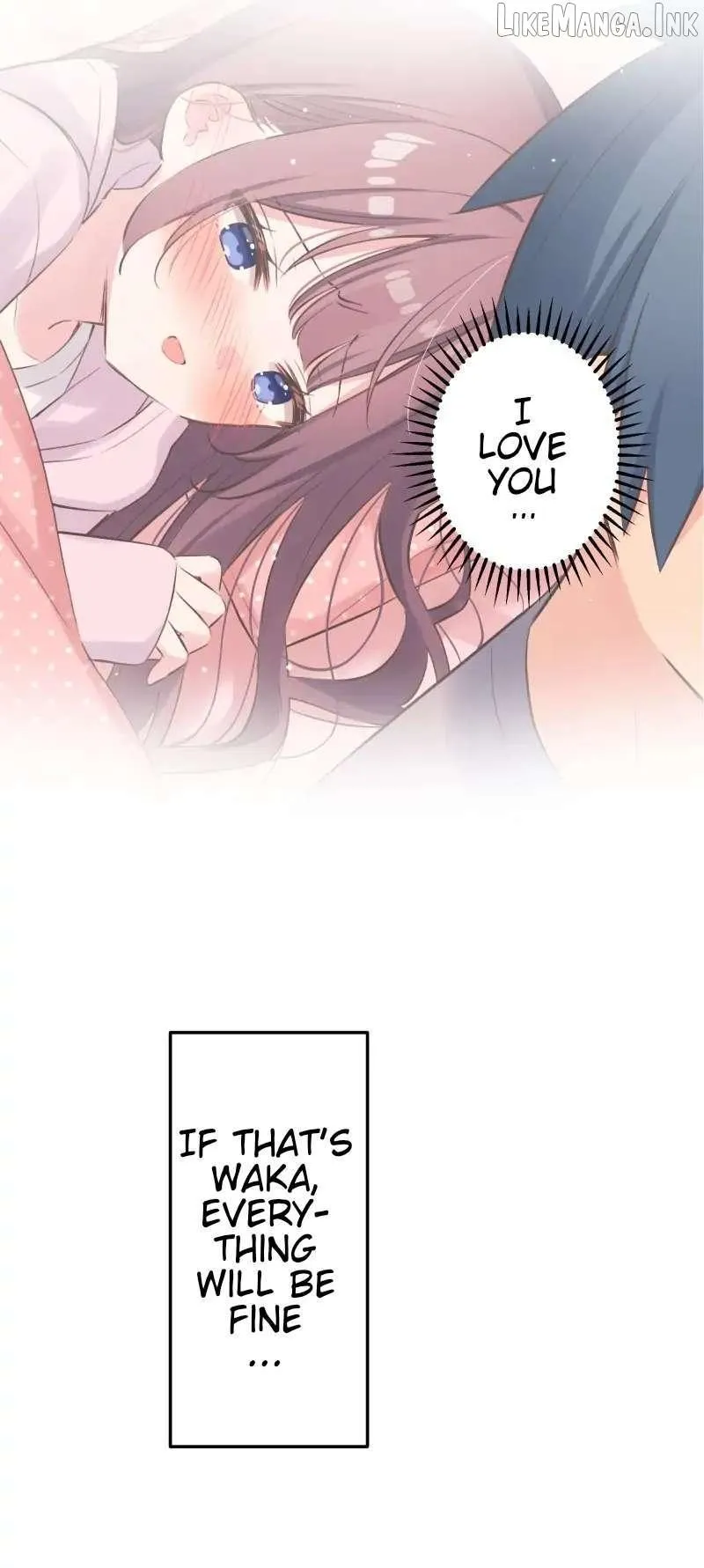 Read Waka-chan is pushy again chapter 136 image 34 on Lezhin