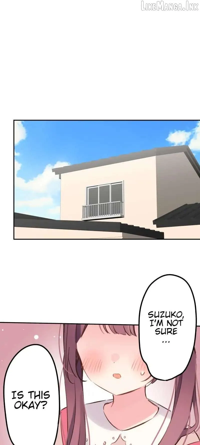 Read Waka-chan is pushy again chapter 136 image 35 on Lezhin