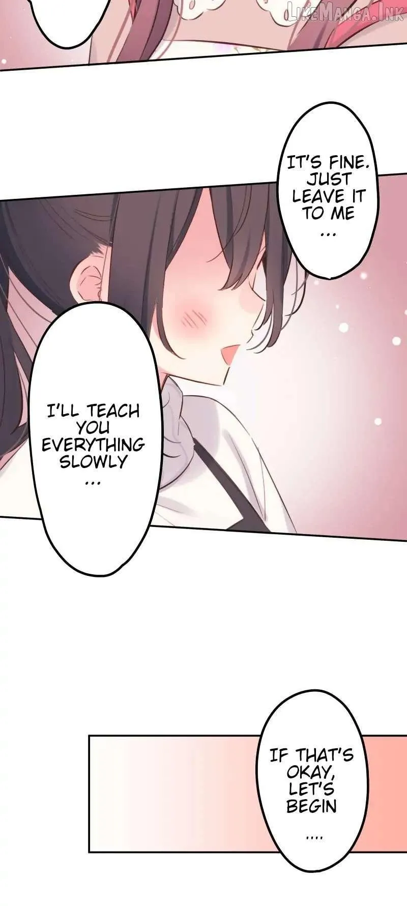 Read Waka-chan is pushy again chapter 136 image 36 on Lezhin